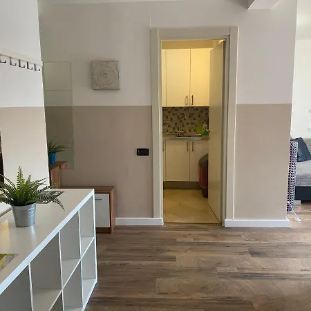 Central 3Bdr Penthouse With Terrace&Ac Prague Exterior photo