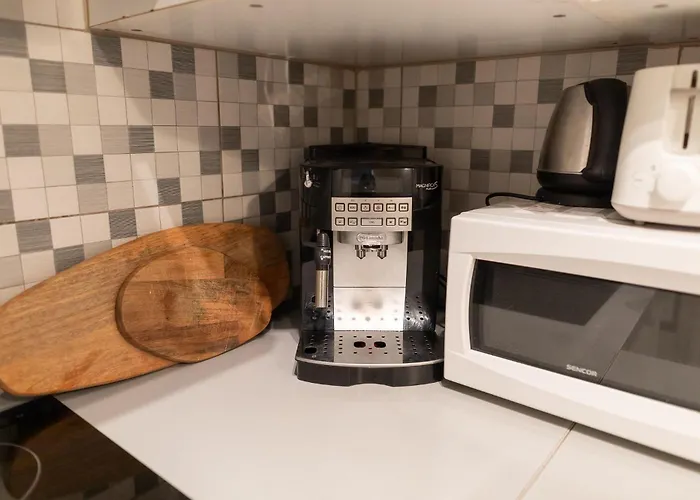 Central 3Bdr Penthouse With Terrace&Ac
